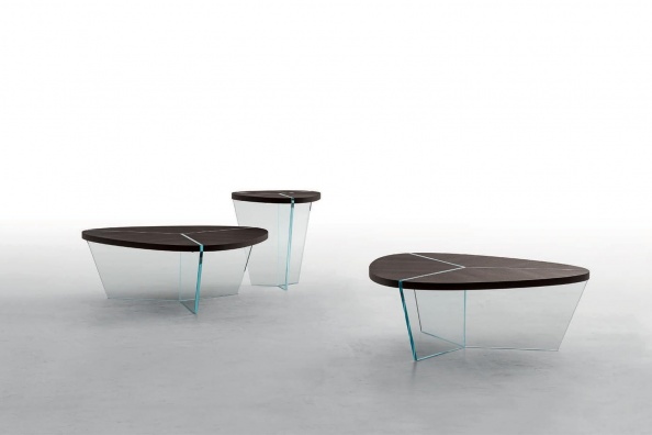 Aida coffee table - myhome
